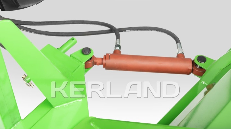 Отвал задненавесной Kerland | Керланд 3560/3 KE (1,8 м)